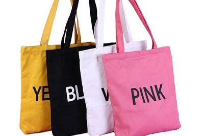 Canvas Bags