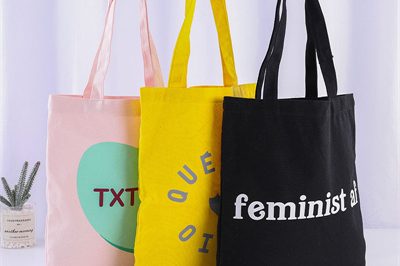 Canvas Bags durable (4)