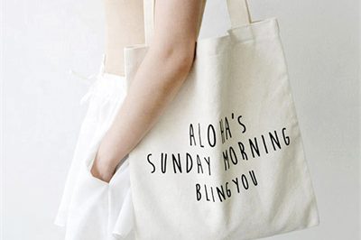 Canvas Bags high quality(4)