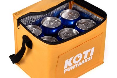 Cooler Bags