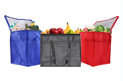 Cooler Bags Promotion 400