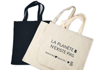 Cotton Bags