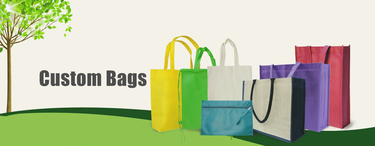 Non Woven Bags Manufacturers, Custom Non Woven Bag Supplier Wholesale