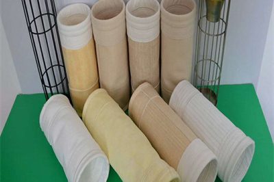 Filter Bags manufacturers (1)