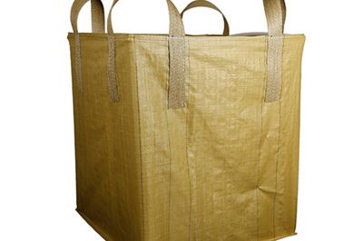 Jumbo Bags Direct sales 400
