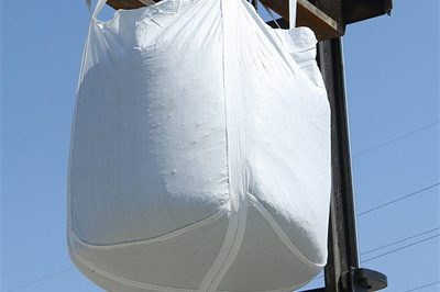 Jumbo Bags Direct sales 400