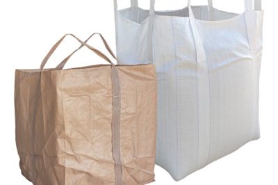 Jumbo Bags Direct sales 400