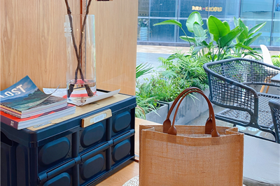 Jute Bags high quality 400