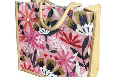 Jute Bags high quality 400