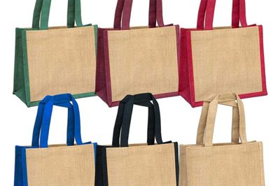 Jute Bags high quality (6)