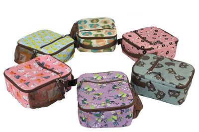 Lunch Bags Direct sales (1)