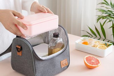 Lunch Bags Direct sales 400