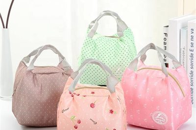 Lunch Bags Direct sales 400