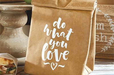 Lunch Bags Direct sales 400