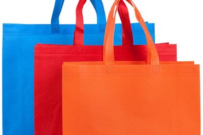 Non Woven Bags