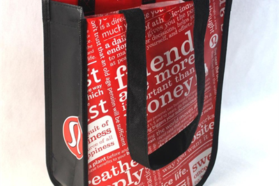 Non-Woven Bags wholesale 400