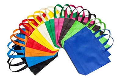 Non-Woven Bags wholesale 400
