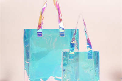 PVC Bags Best-selling 400