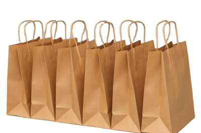 Paper Bags manufacturers (1)