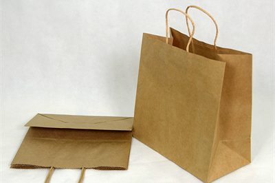 Paper Bags manufacturers 400