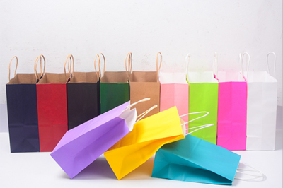 Paper Bags manufacturers (5)