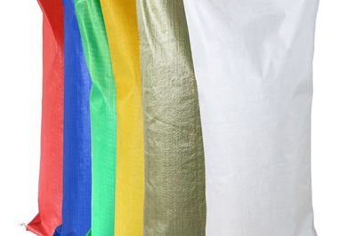 Woven Sacks