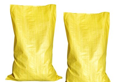 Woven Sacks Cheap 400