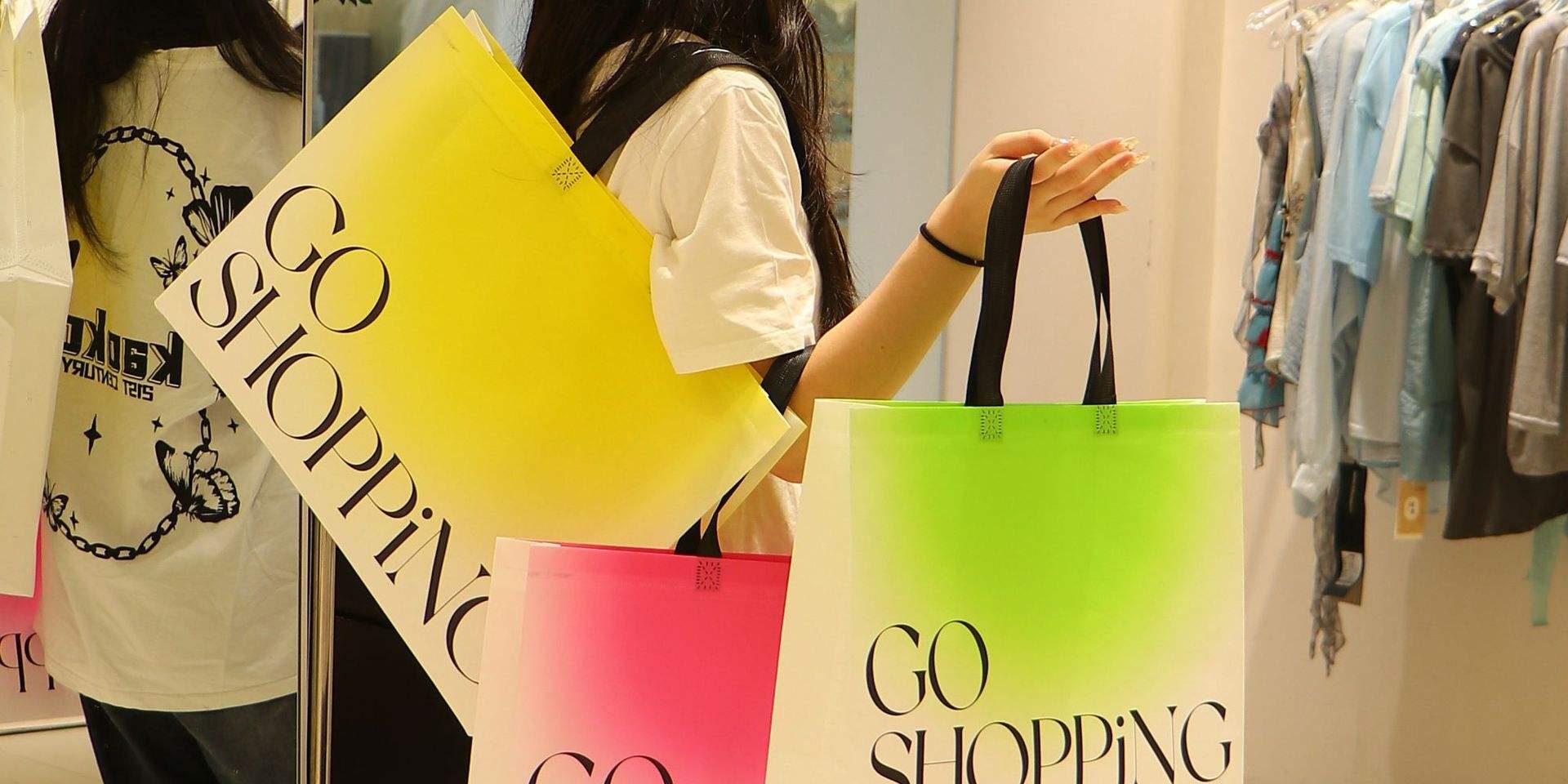 Fabric Reusable Non Woven Bags