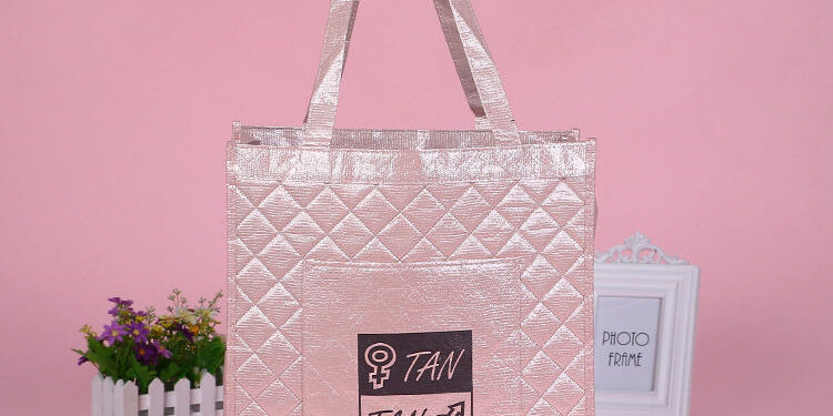 Laminated Non Woven Tote Bags Supplier