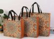 Lightweight Reusable Non Woven Gift Bags