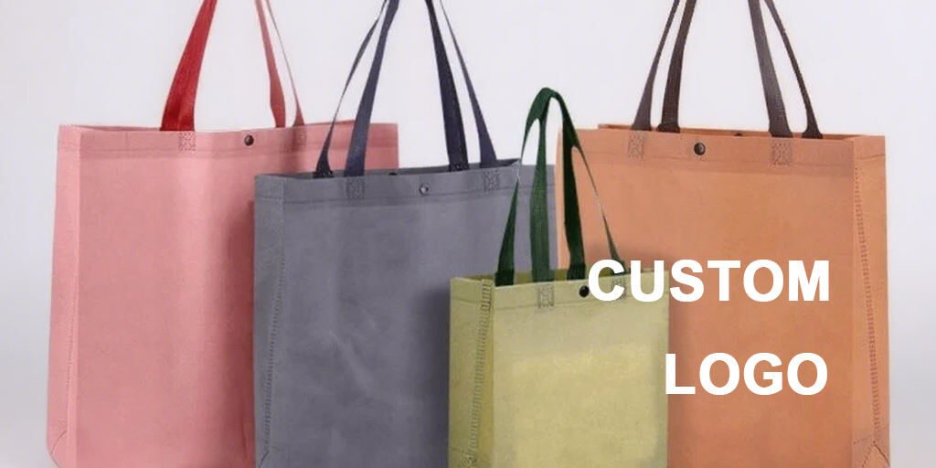 Eco Friendly Non Woven Tote Bags