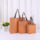 Eco Friendly Non Woven Tote Bags
