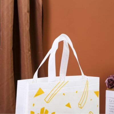 Insulated Laminated Non Woven Bags