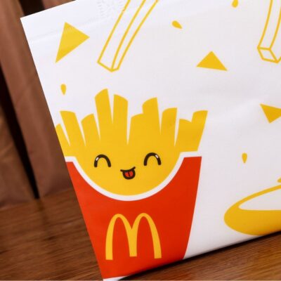 Insulated Laminated Non Woven Bags