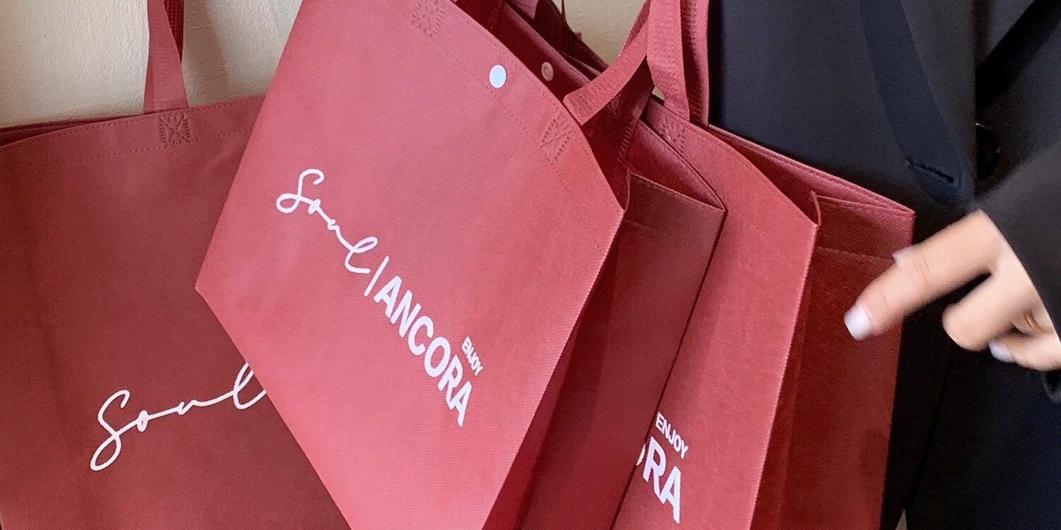 Lightweight Non Woven Bags