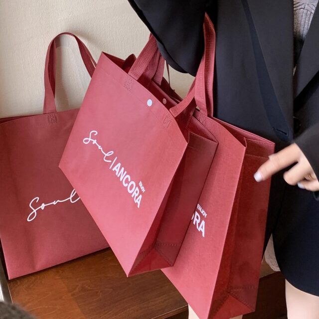 Lightweight Non Woven Bags