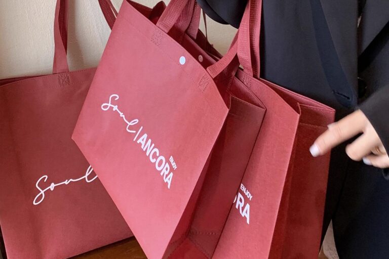 Lightweight Non Woven Bags