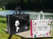 Eco-Friendly Non Woven Tote Bags