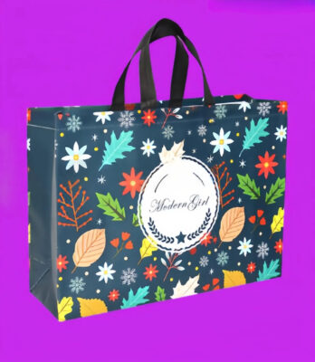 Eco-Friendly Non Woven Tote Bags