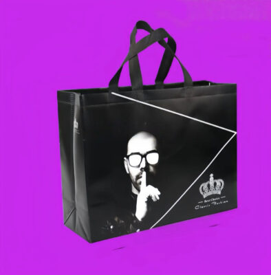 Eco-Friendly Non Woven Tote Bags