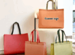 Non Woven Tote Bag With Custom Logo