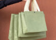 Reusable Non Woven Tote Bag