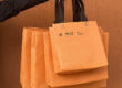 Reusable Non Woven Tote Bag