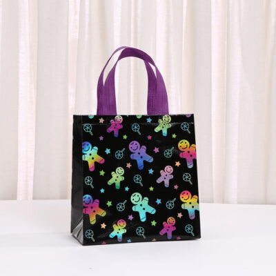 Recyclable Non Woven Shopping Bags