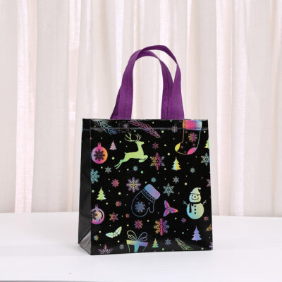 Recyclable Non Woven Shopping Bags