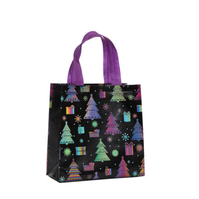 Recyclable Non Woven Shopping Bags