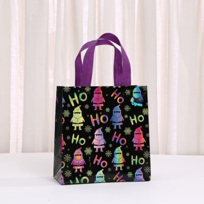 Recyclable Non Woven Shopping Bags