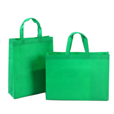 non woven party tote bags with handles