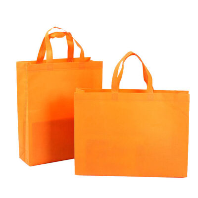 non woven party tote bags with handles