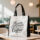 non-woven shopping bag for cafe branding